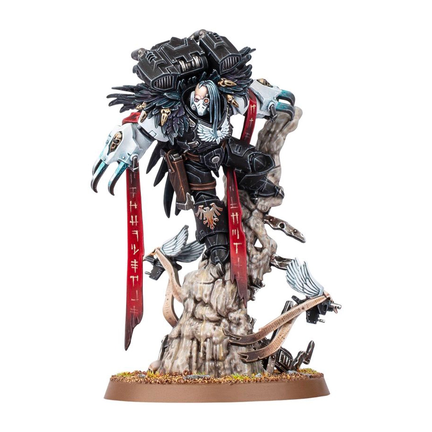 Aethon Shaan
