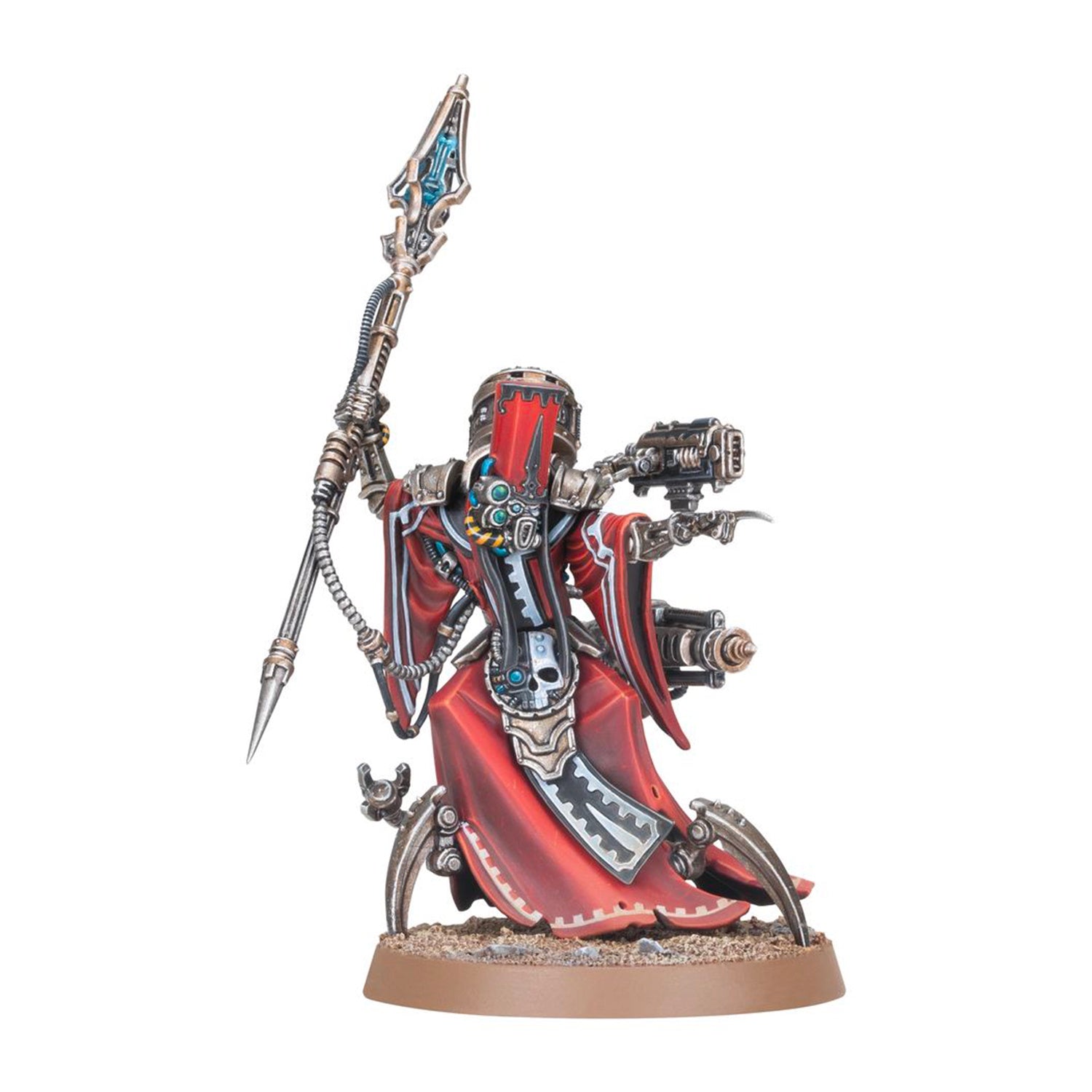 Archmagos Prime