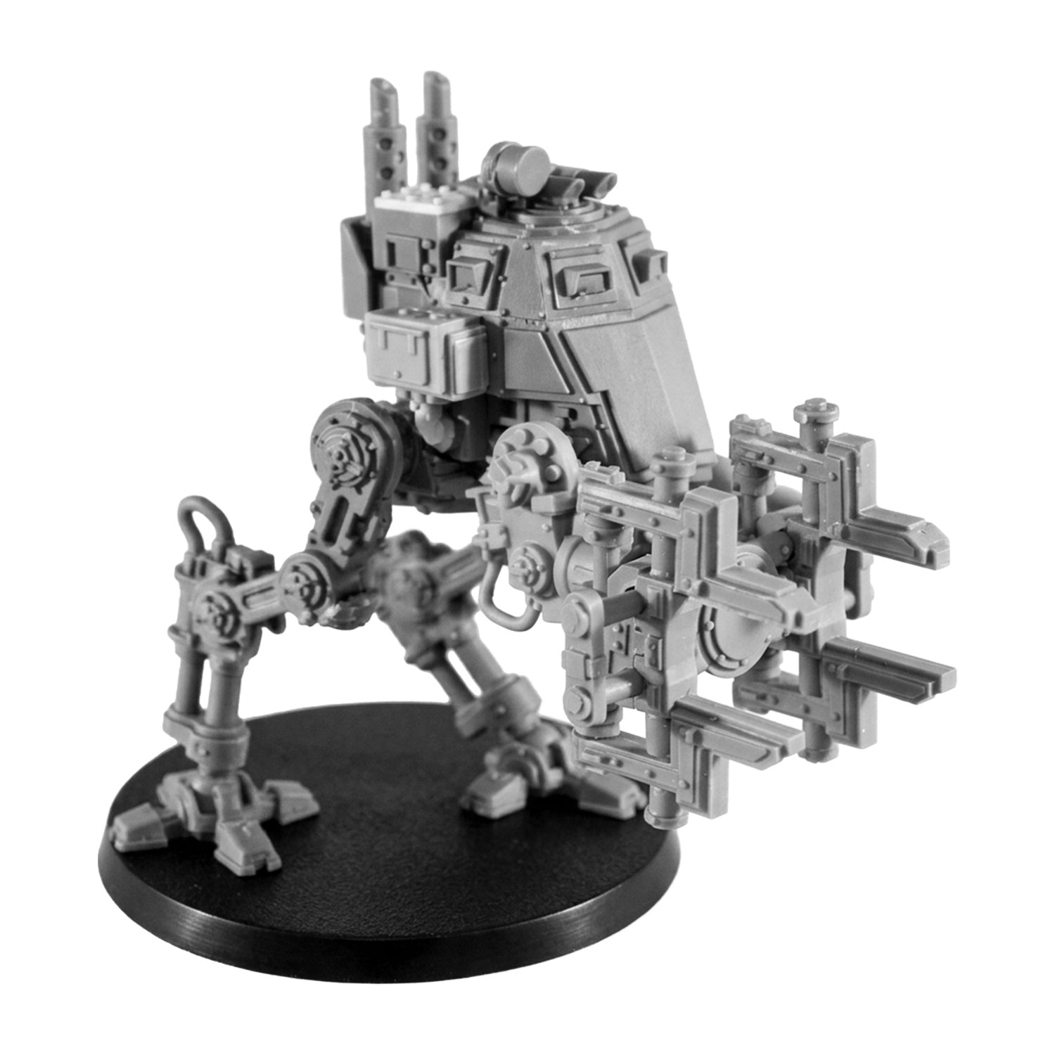 Sentinel Power Lifter