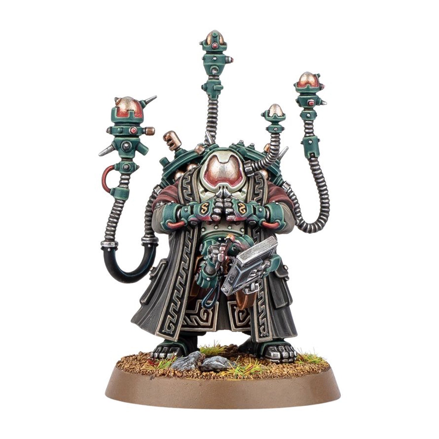 Memnyr Strategist