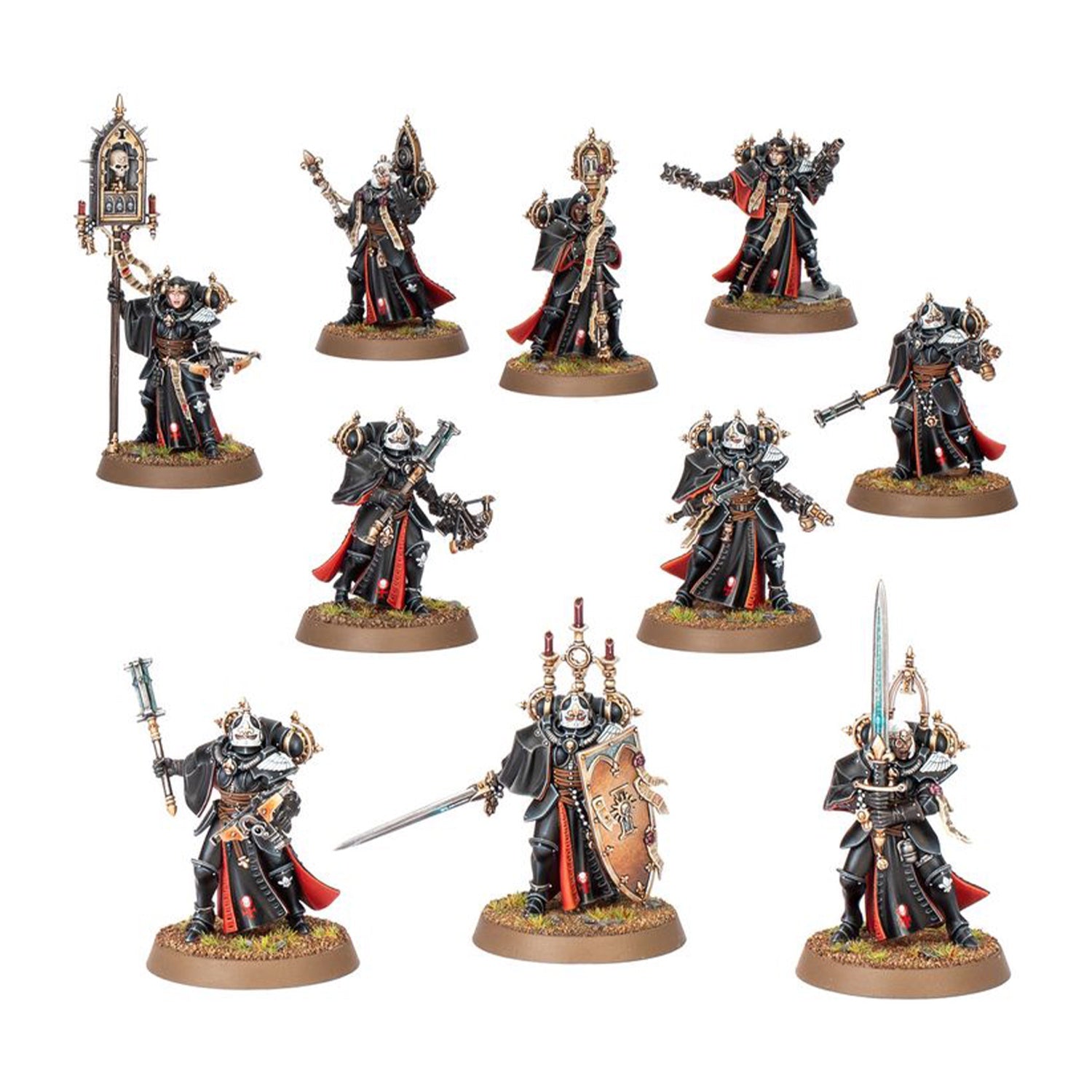 Celestian Insidiants