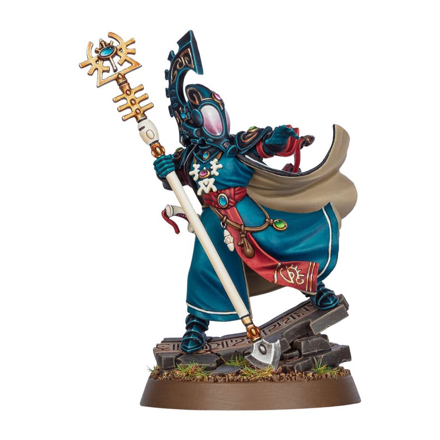 Kharseth