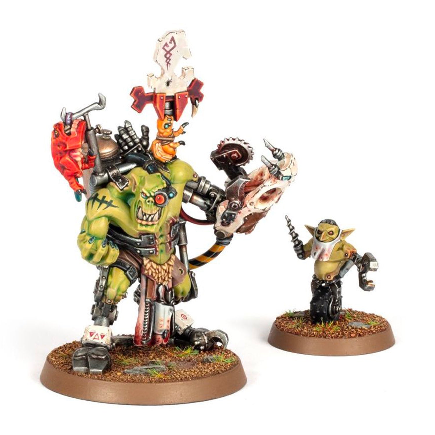 Painboss