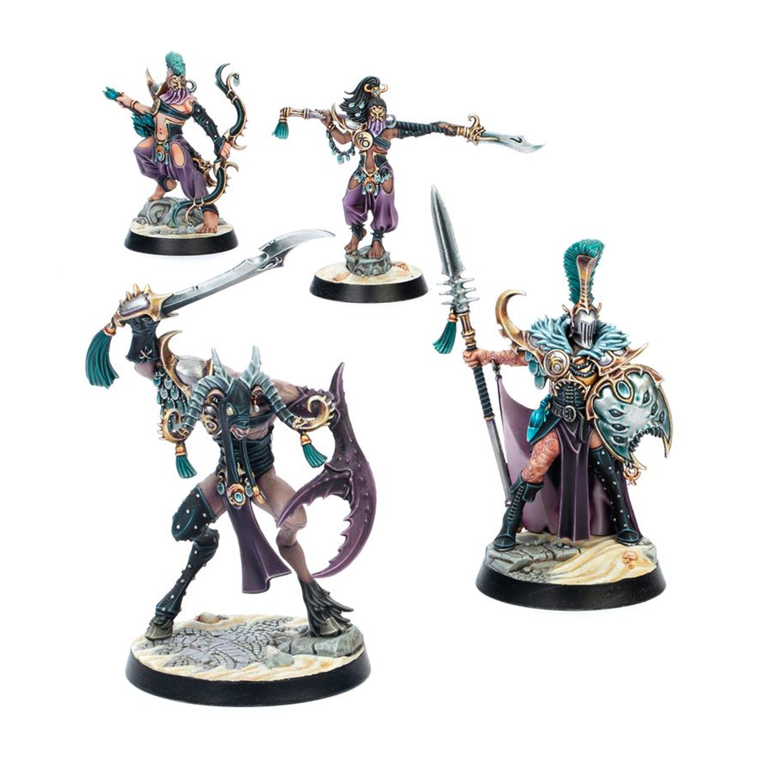 Dread Pageant