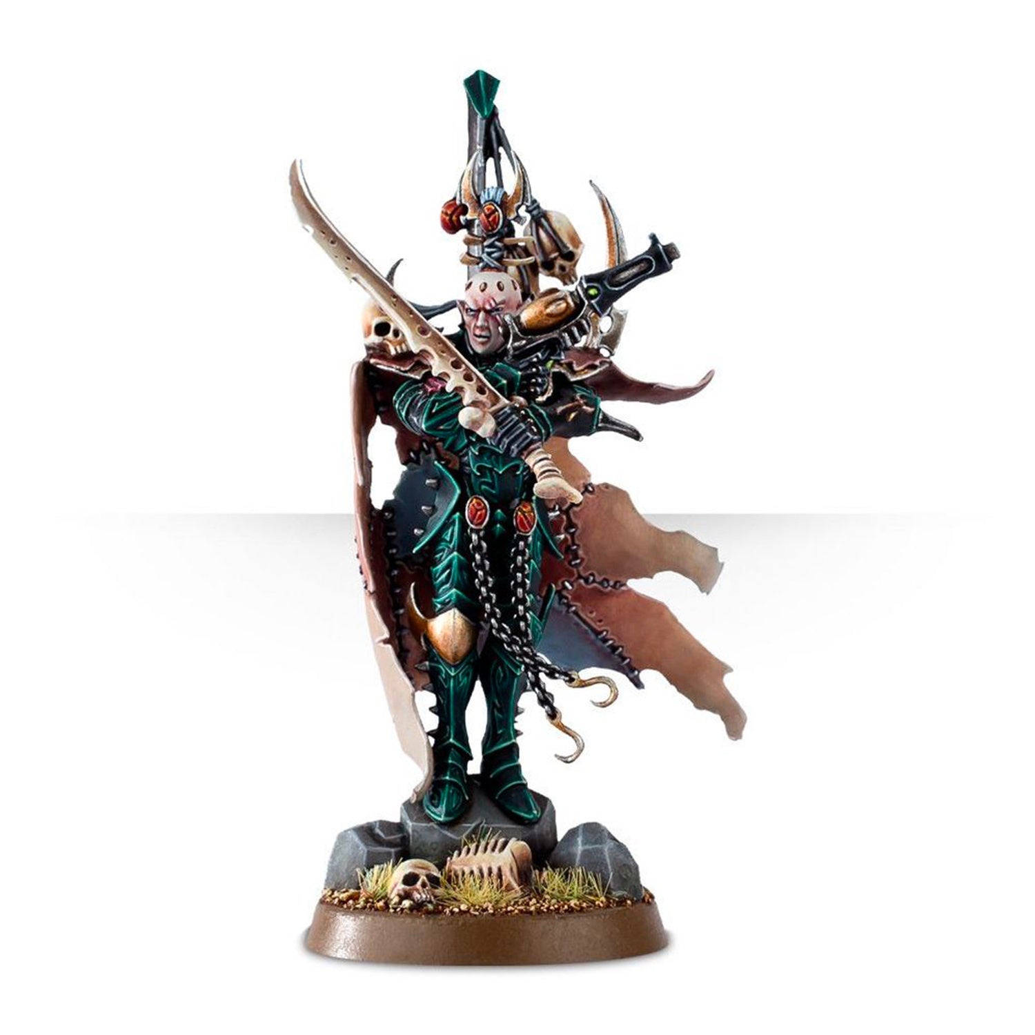 Archon 1