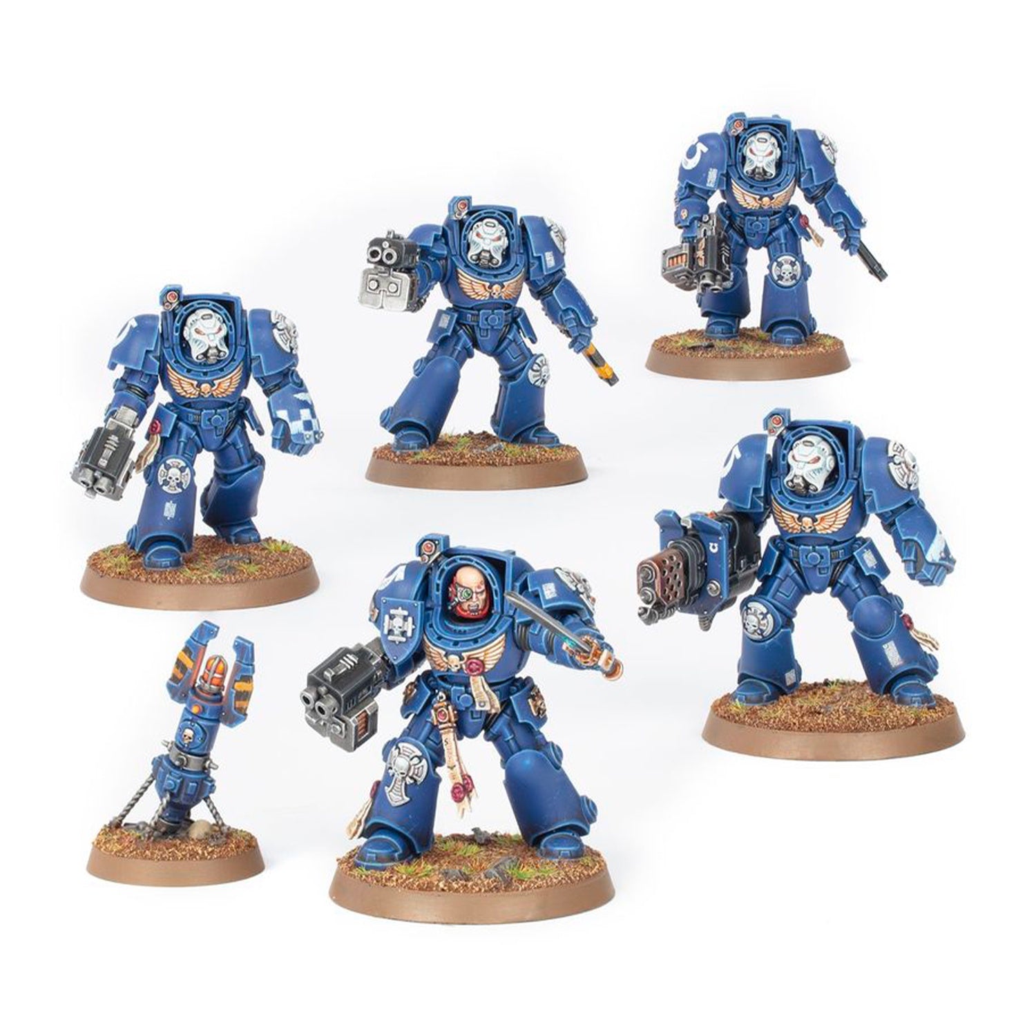 Terminator Squad 2