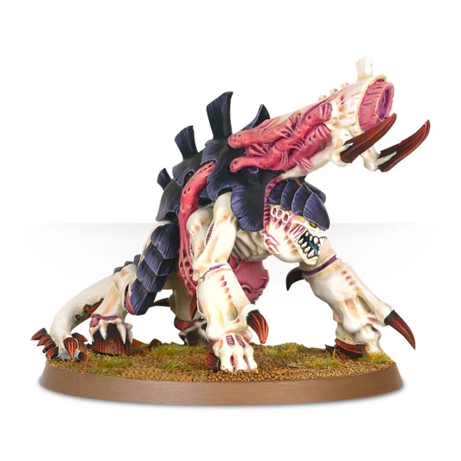 Pyrovore 1