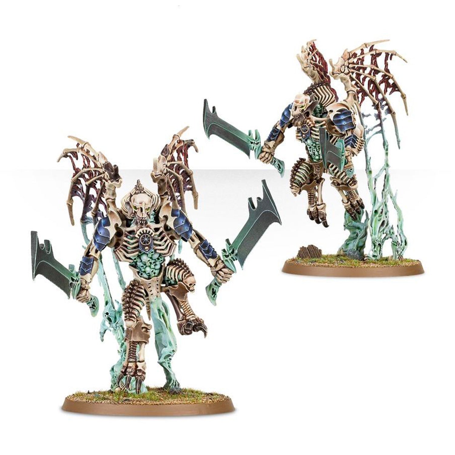 Morghast Harbingers