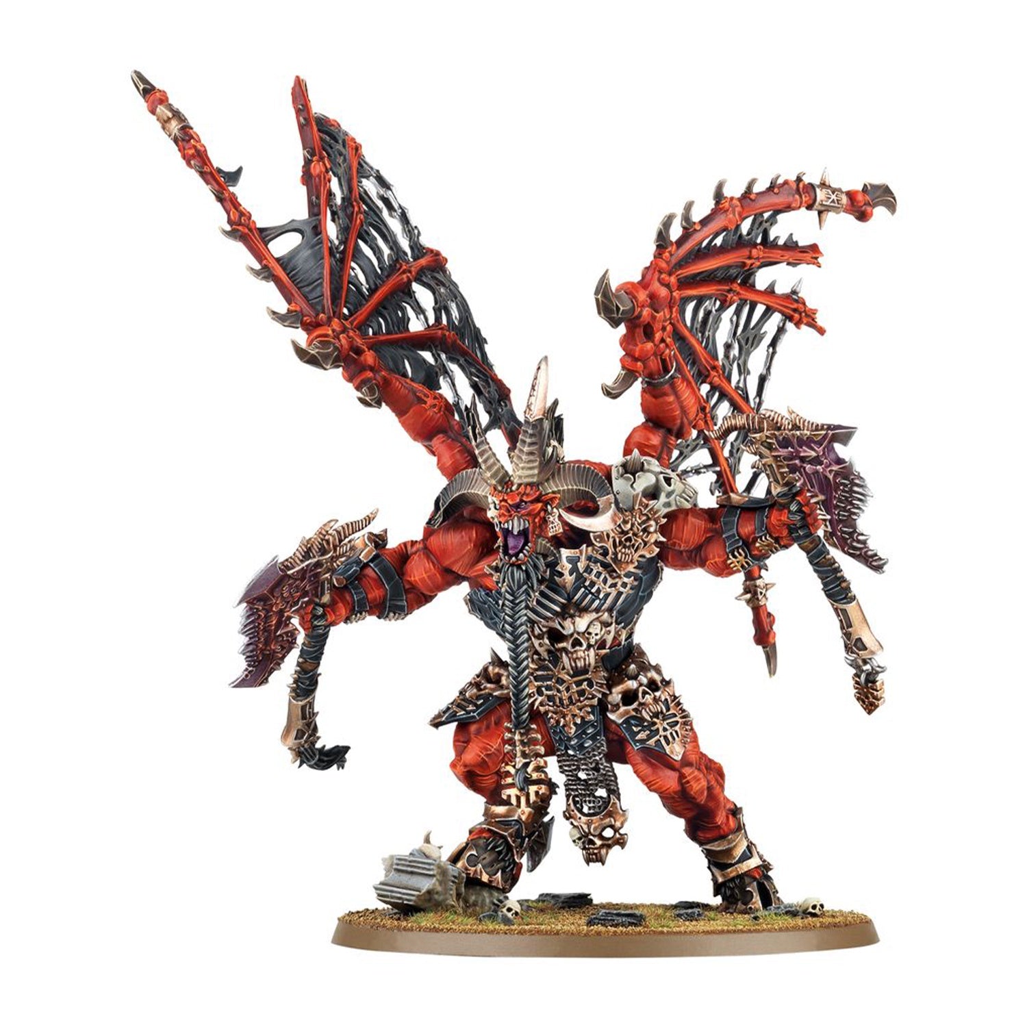 Skarbrand
