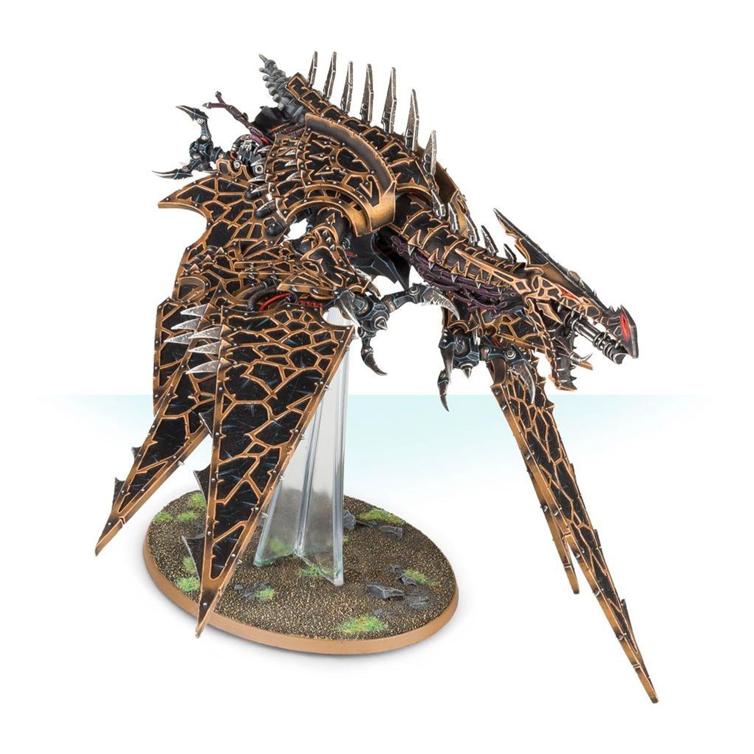 Heldrake