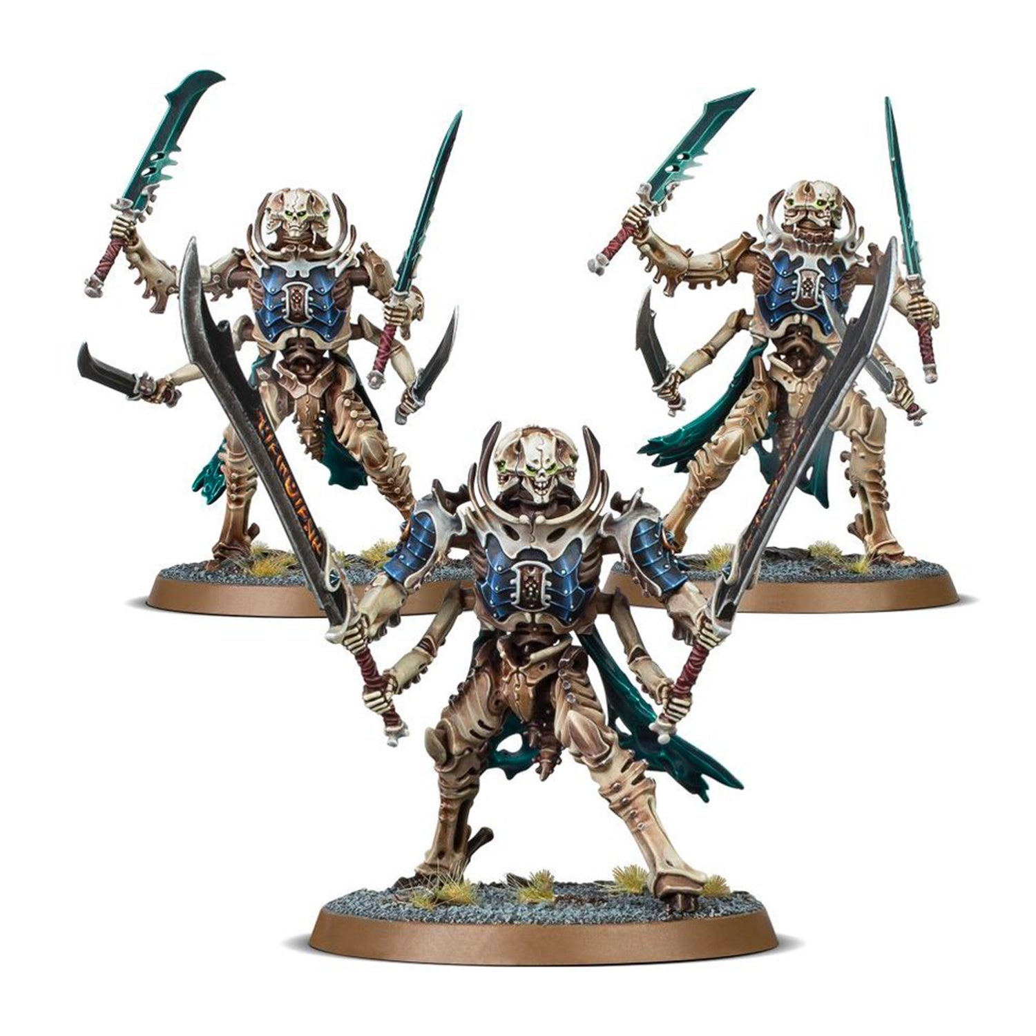 Necropolis Stalkers