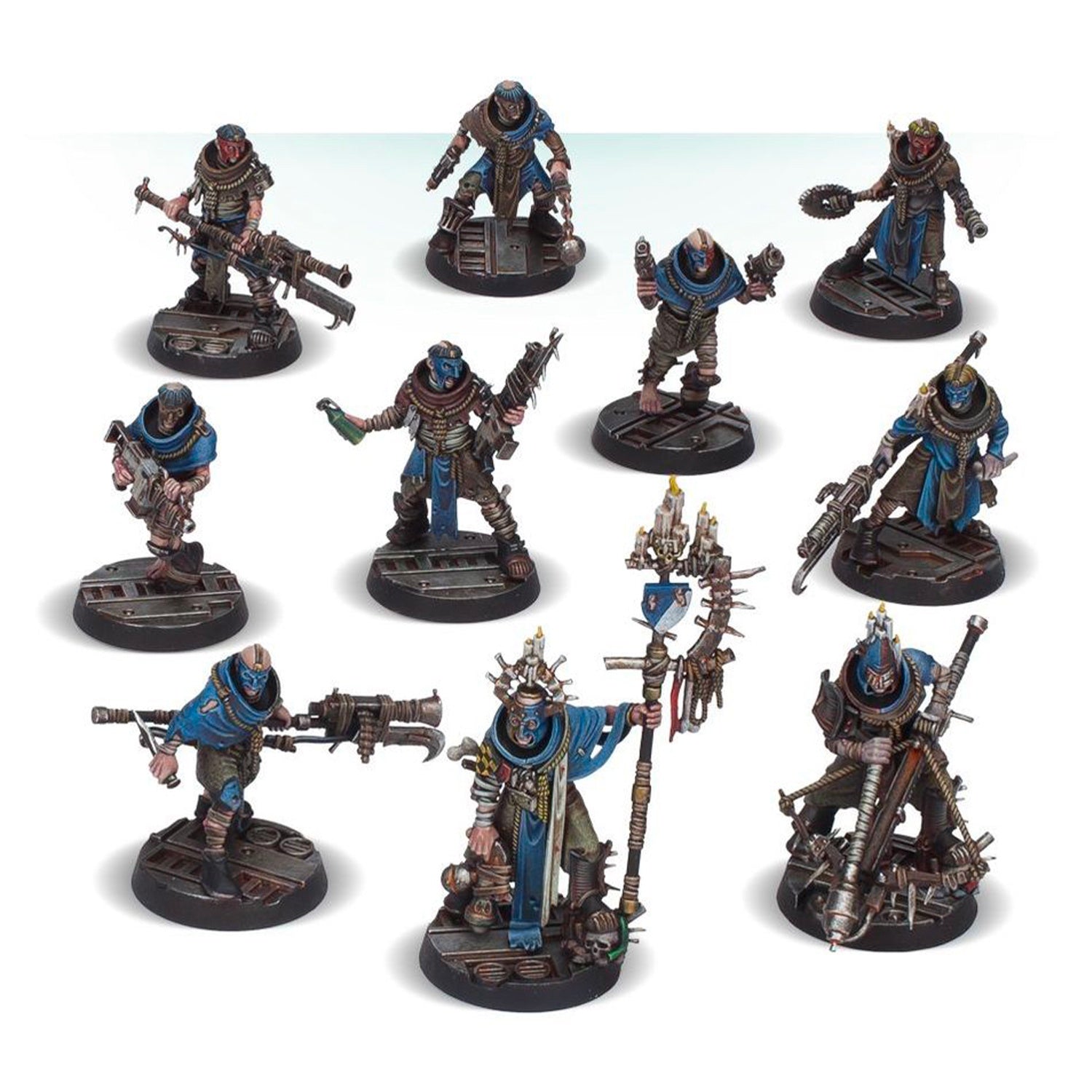 Cawdor Gang