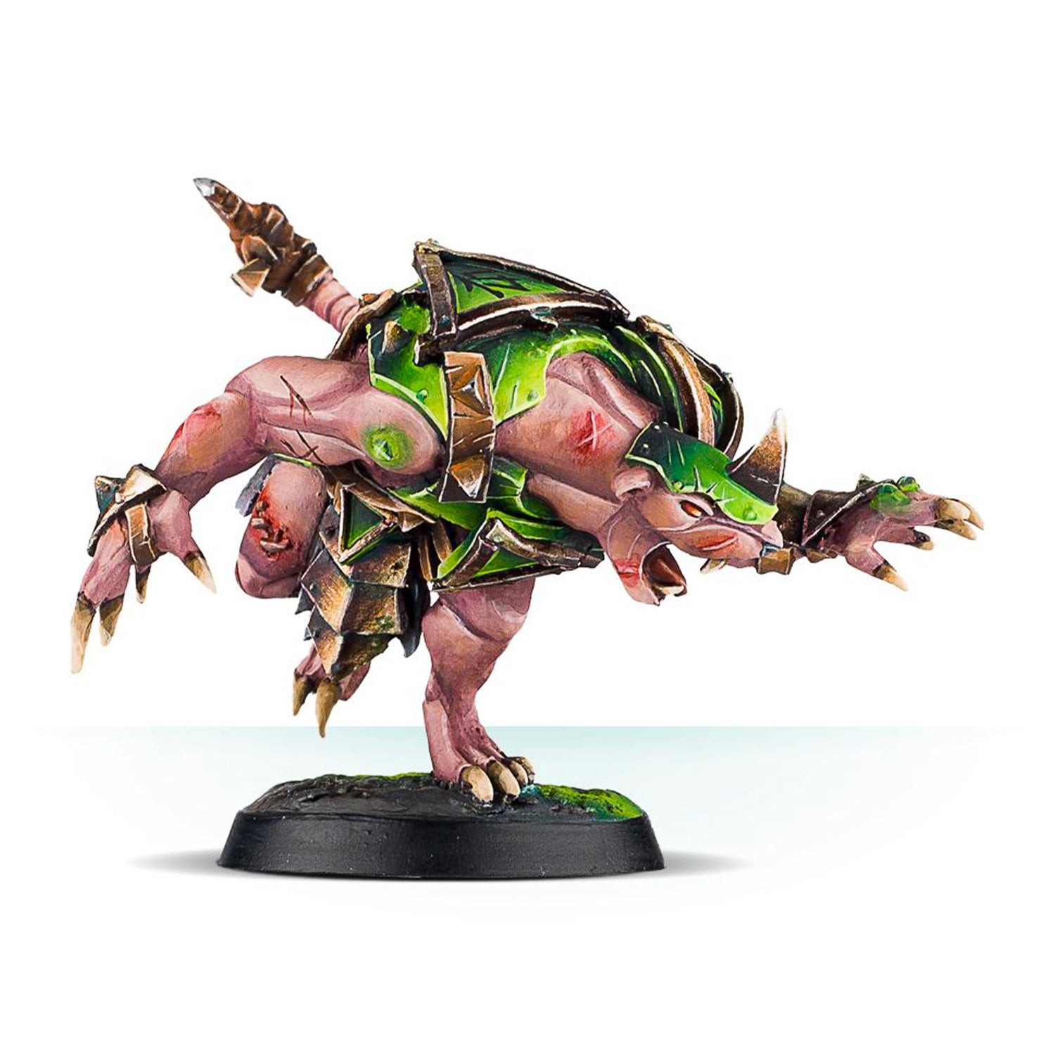 Rat Ogre 1