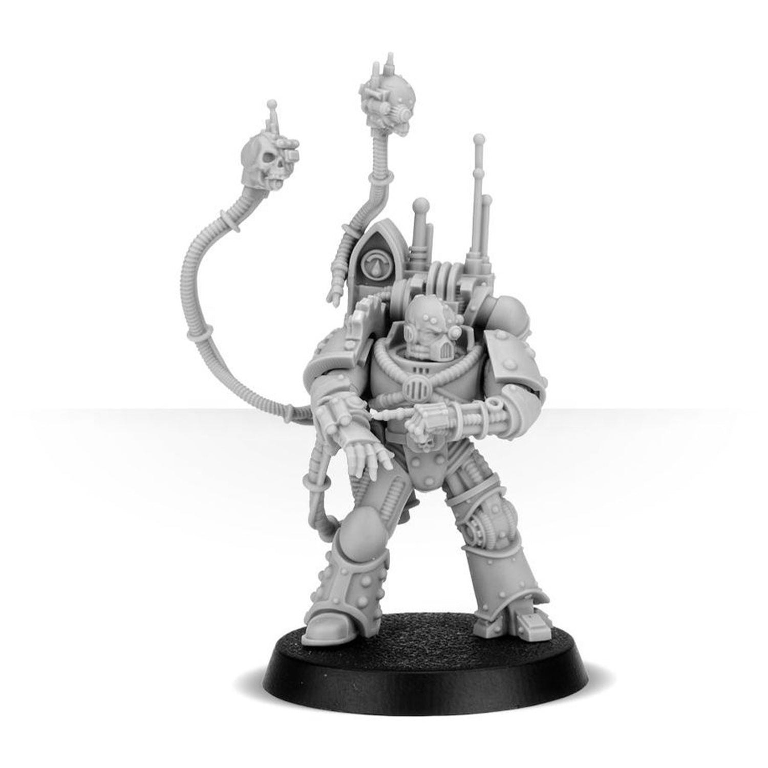 Legion Praevian