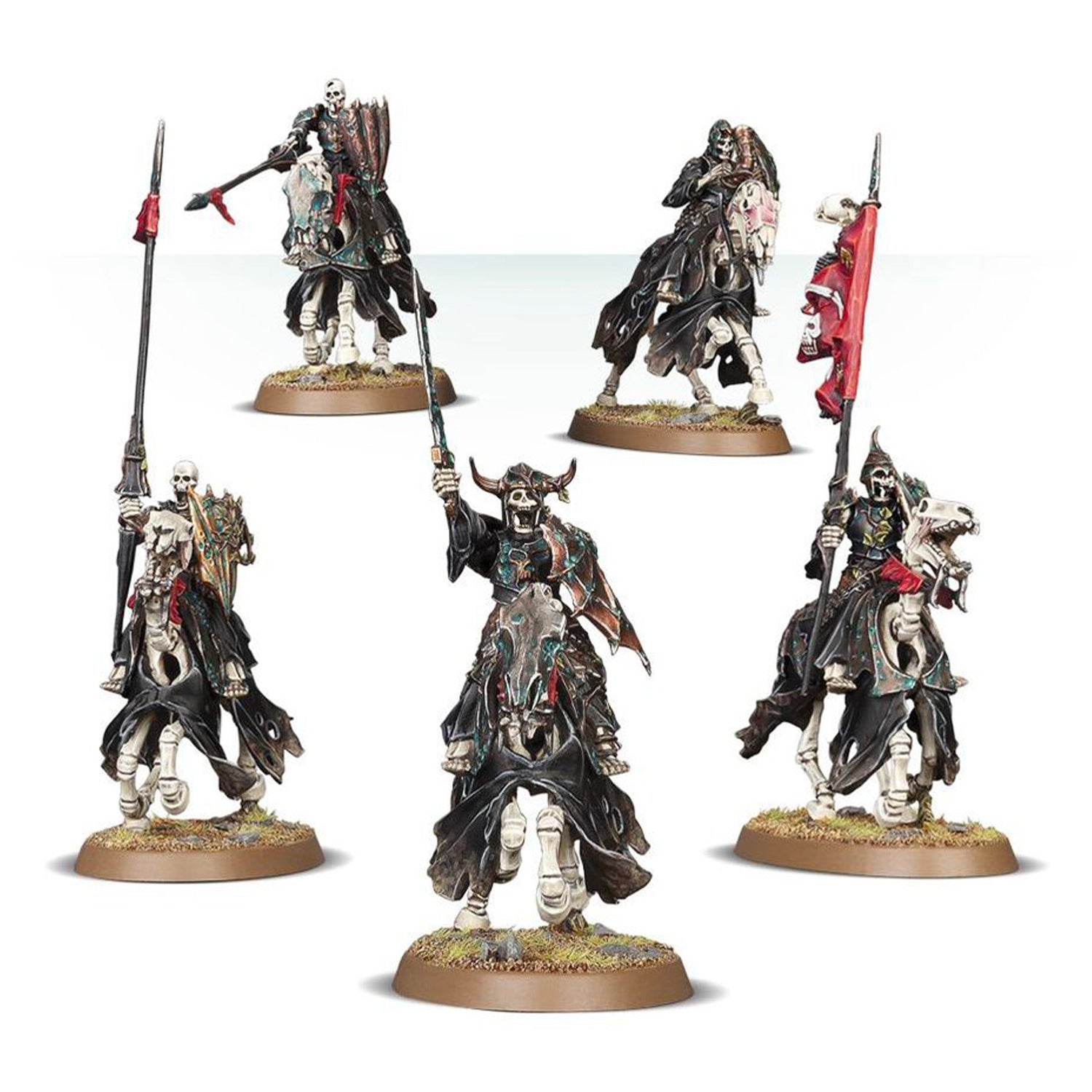 Black Knights