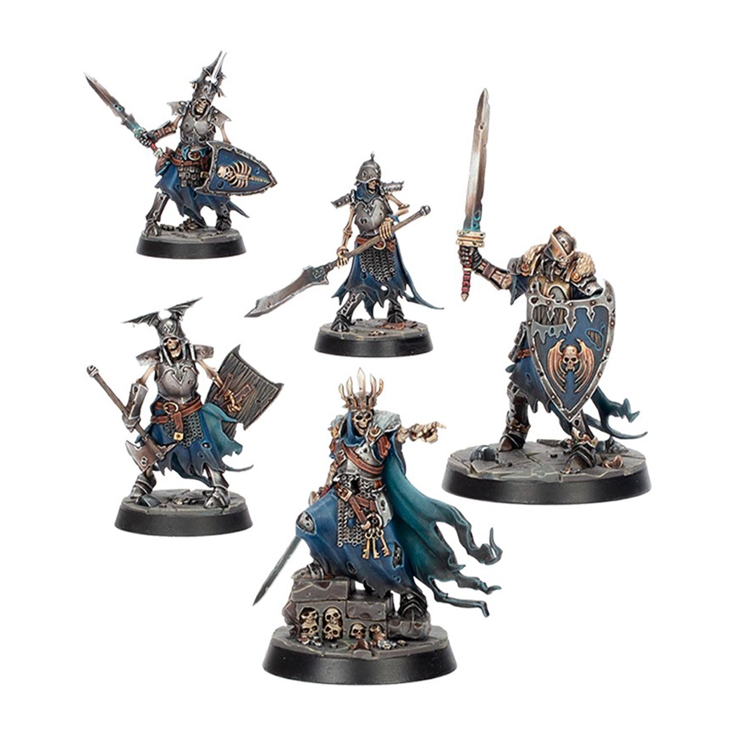 Sons of Velmorn