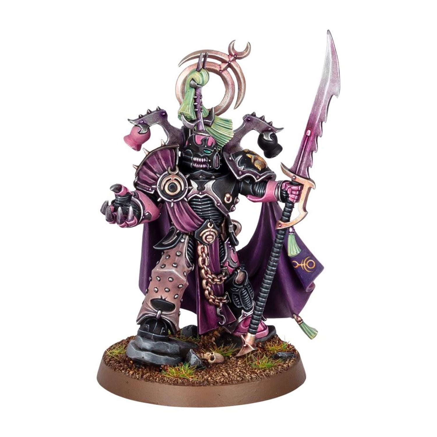 Lord Exultant