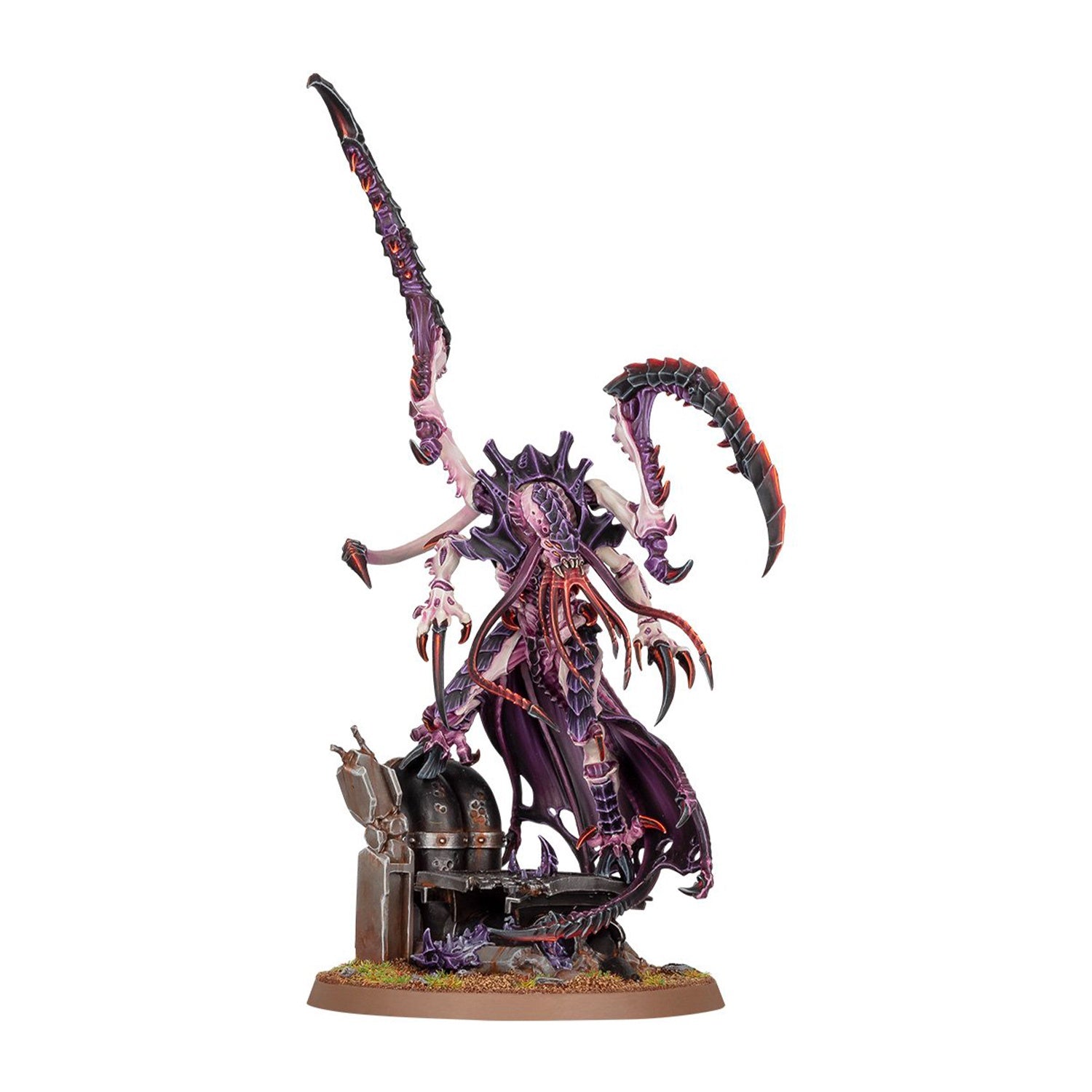 Deathleaper 2