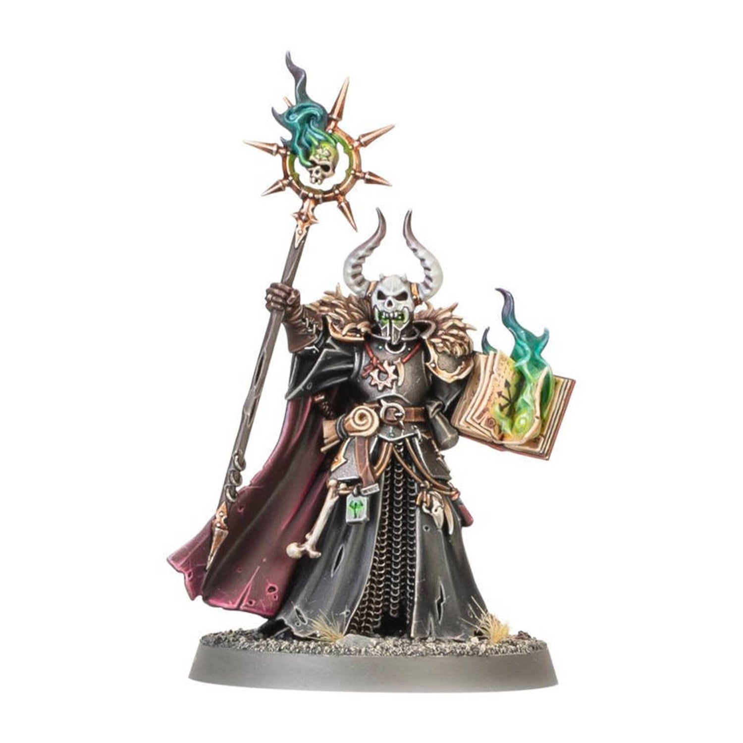 Tzarketh Bane Of Law