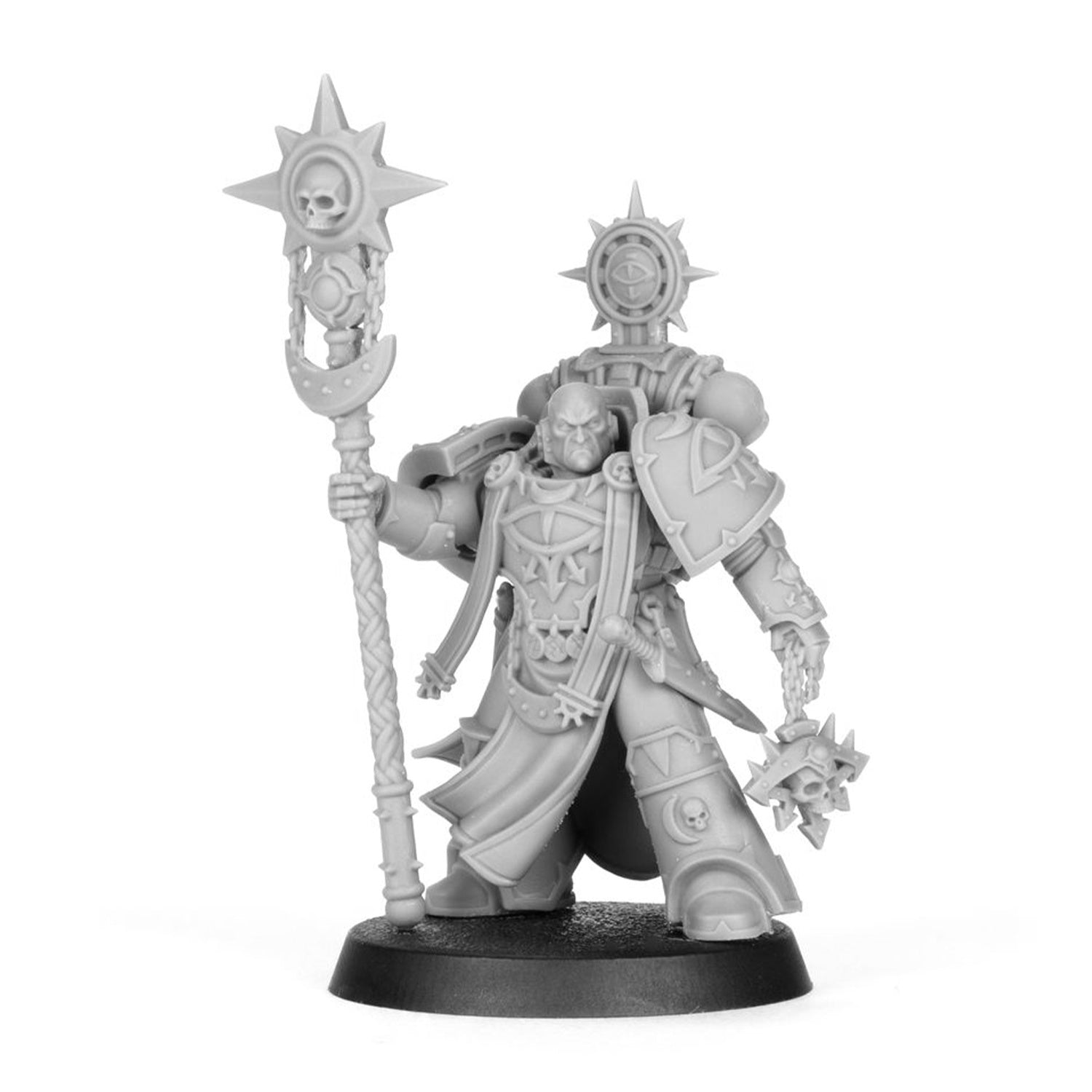 Dark Emissary Consul