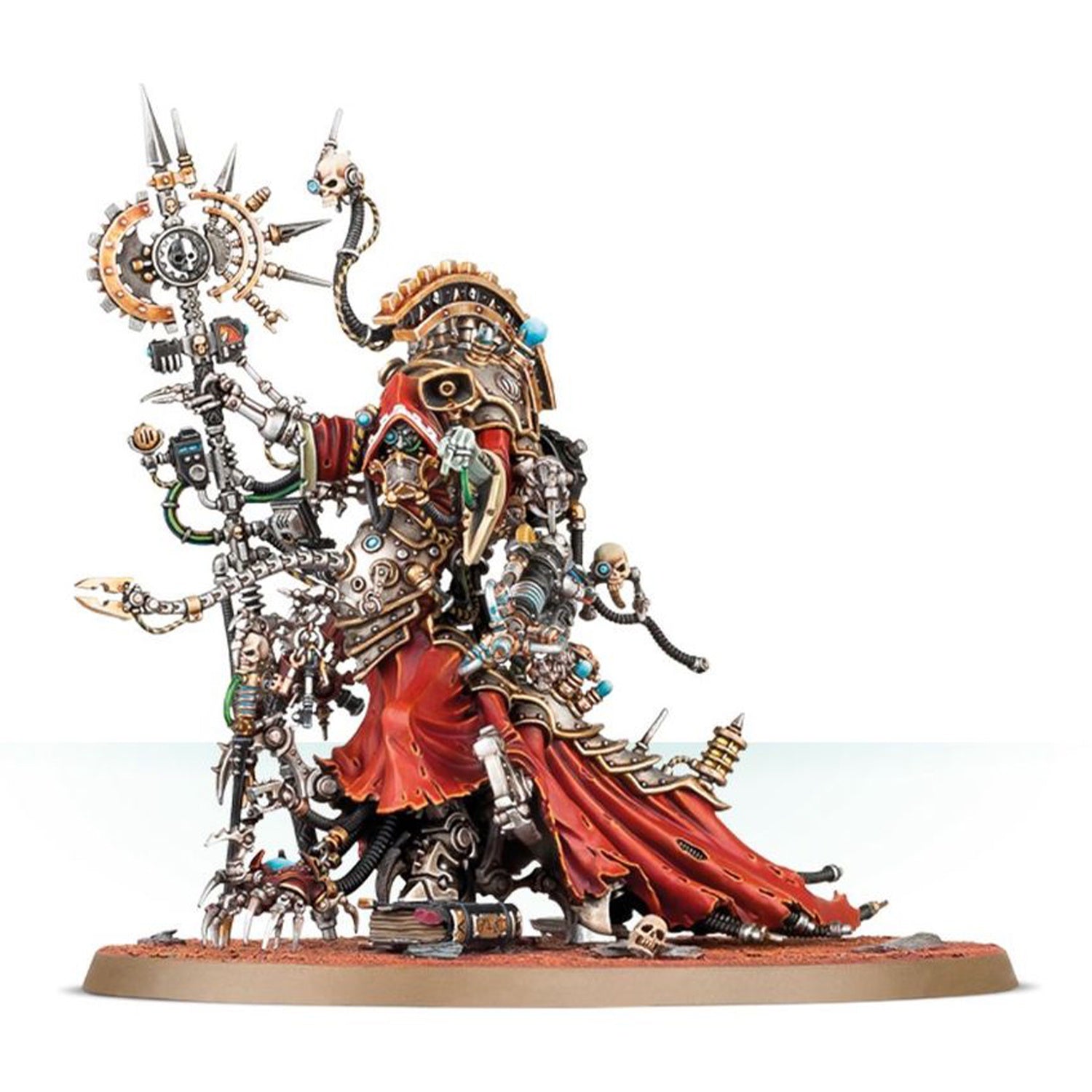 Belisarius Cawl