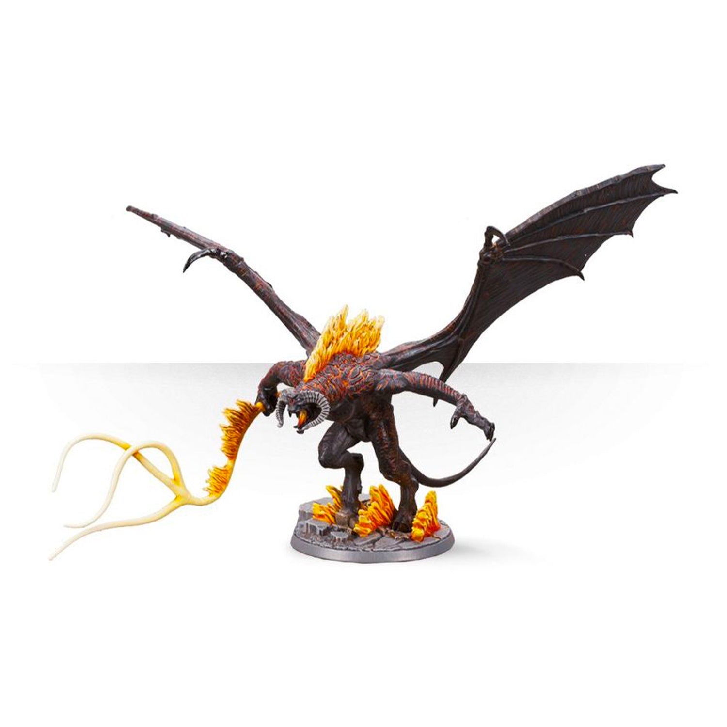The Balrog