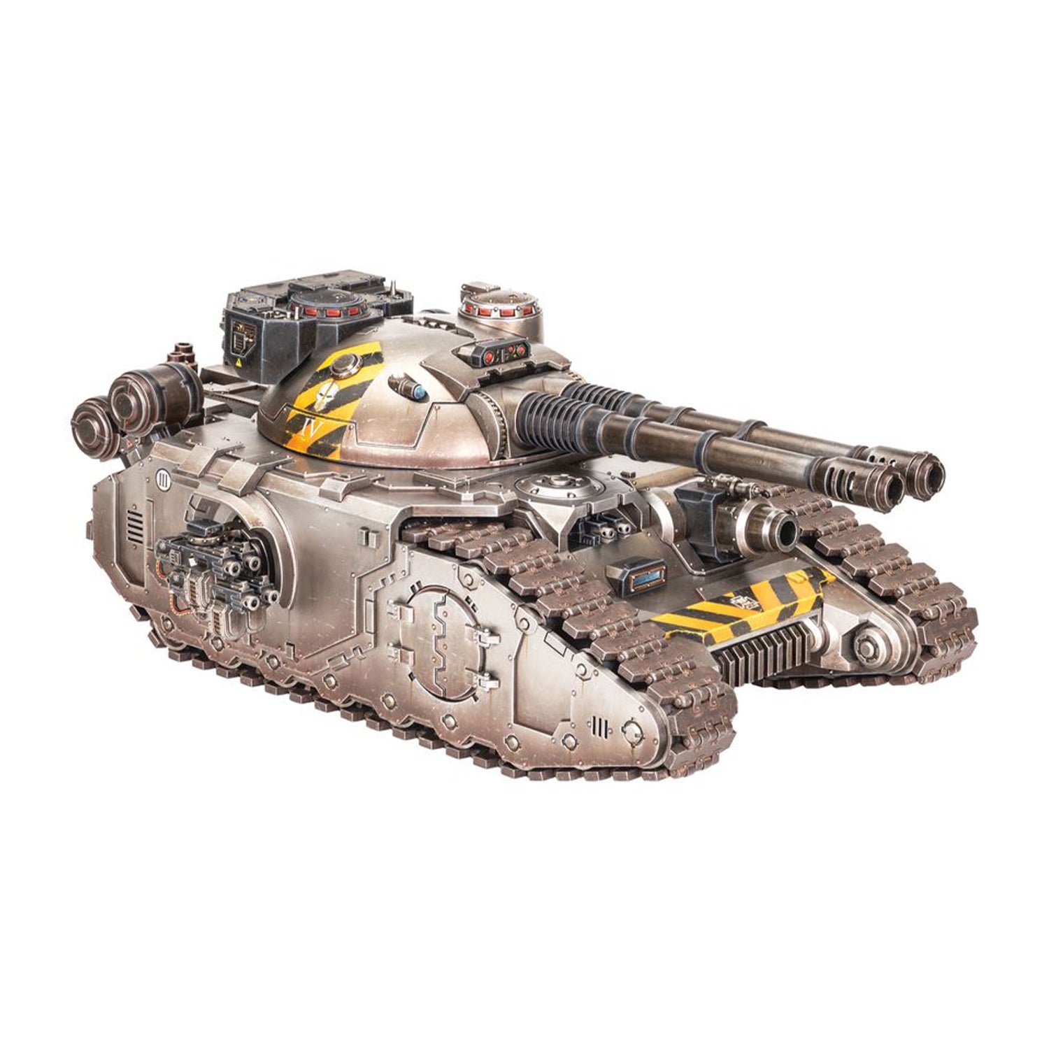 Fellblade Super Heavy Battle Tank